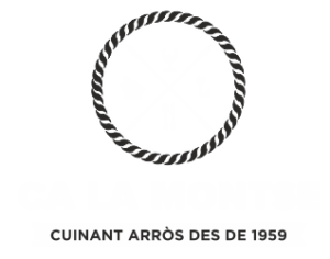 Logo Ca La Montse