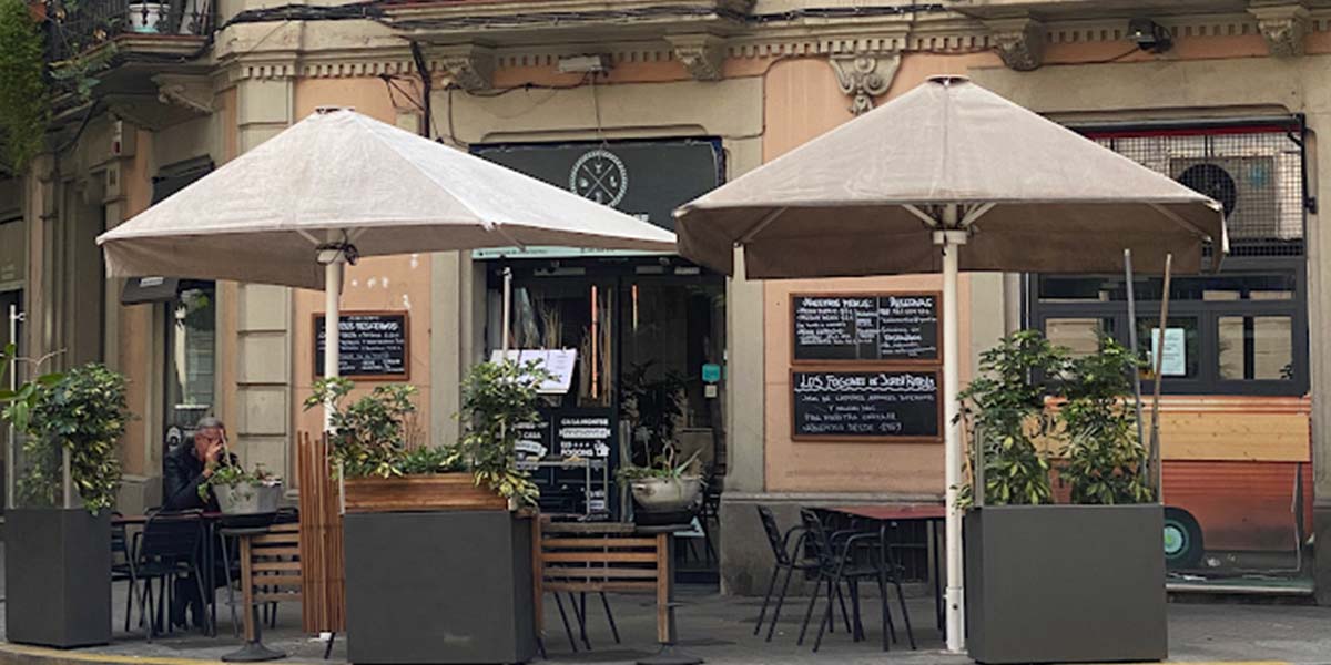 Restaurante Barceloneta con la mejor gastronomia mediterranea